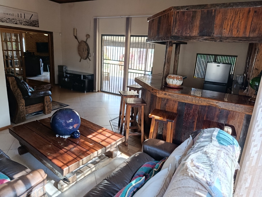 5 Bedroom Property for Sale in Spitskop SH Free State